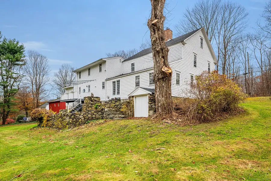 114 Carmel Hill Road North, Bethlehem, CT 06751 - Image #3