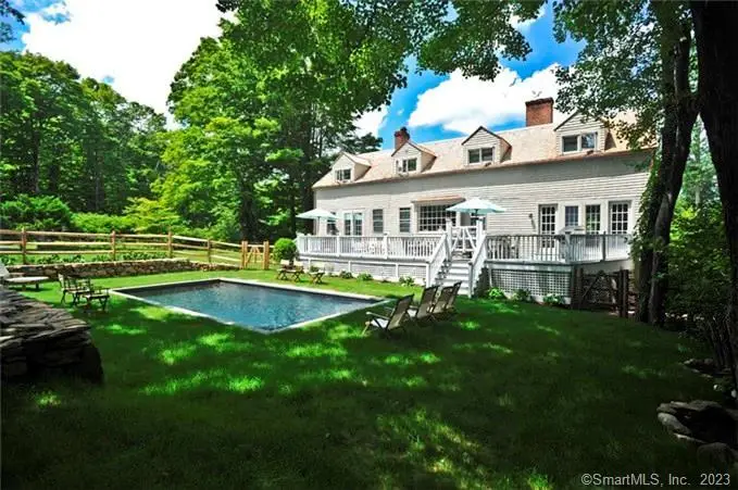 110 Shearer Road, Washington, CT 06793 - Image #3