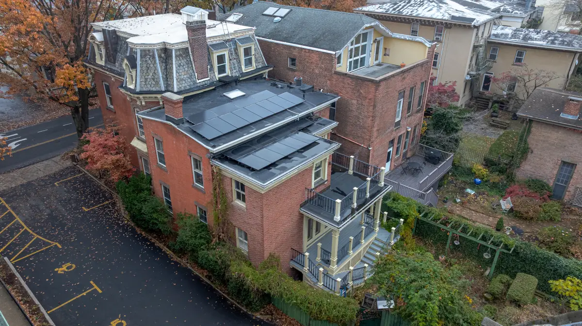 614 Chapel Street, New Haven, CT 06511 - Image #1