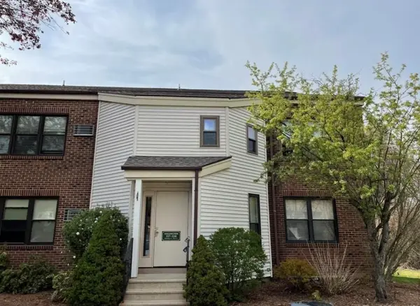 117 Wellington Drive #117, Farmington, CT 06032