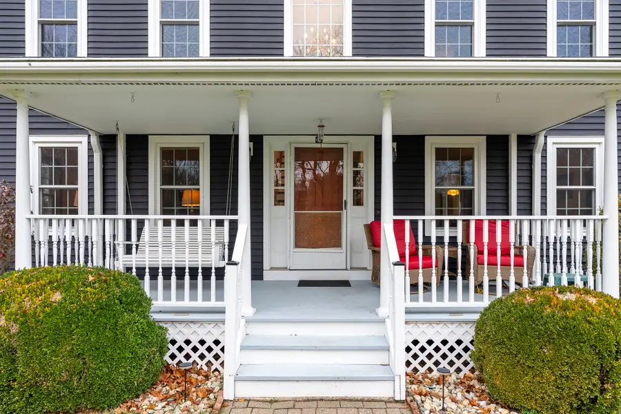 42 Jacobson Farm Road, East Hampton, CT 06424 - Image #2