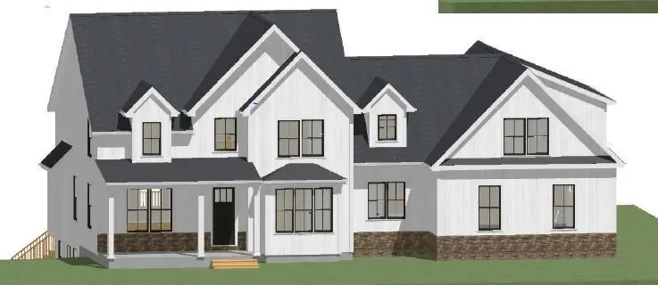 169 Scott Hill Road, Salem, CT 06420 - Image #1