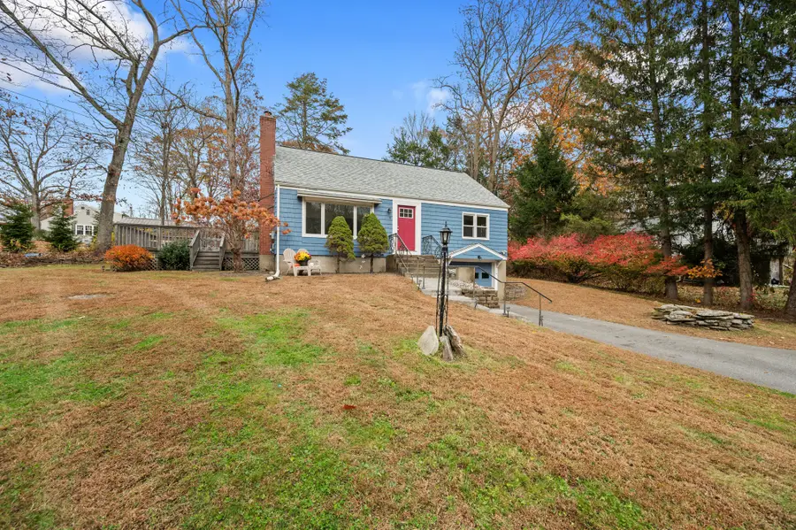 21 Adams Heights Circle, Lebanon, CT 06249 - Image #2