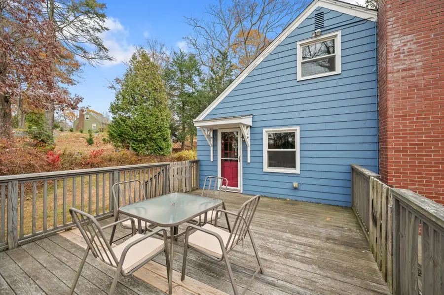 21 Adams Heights Circle, Lebanon, CT 06249 - Image #3