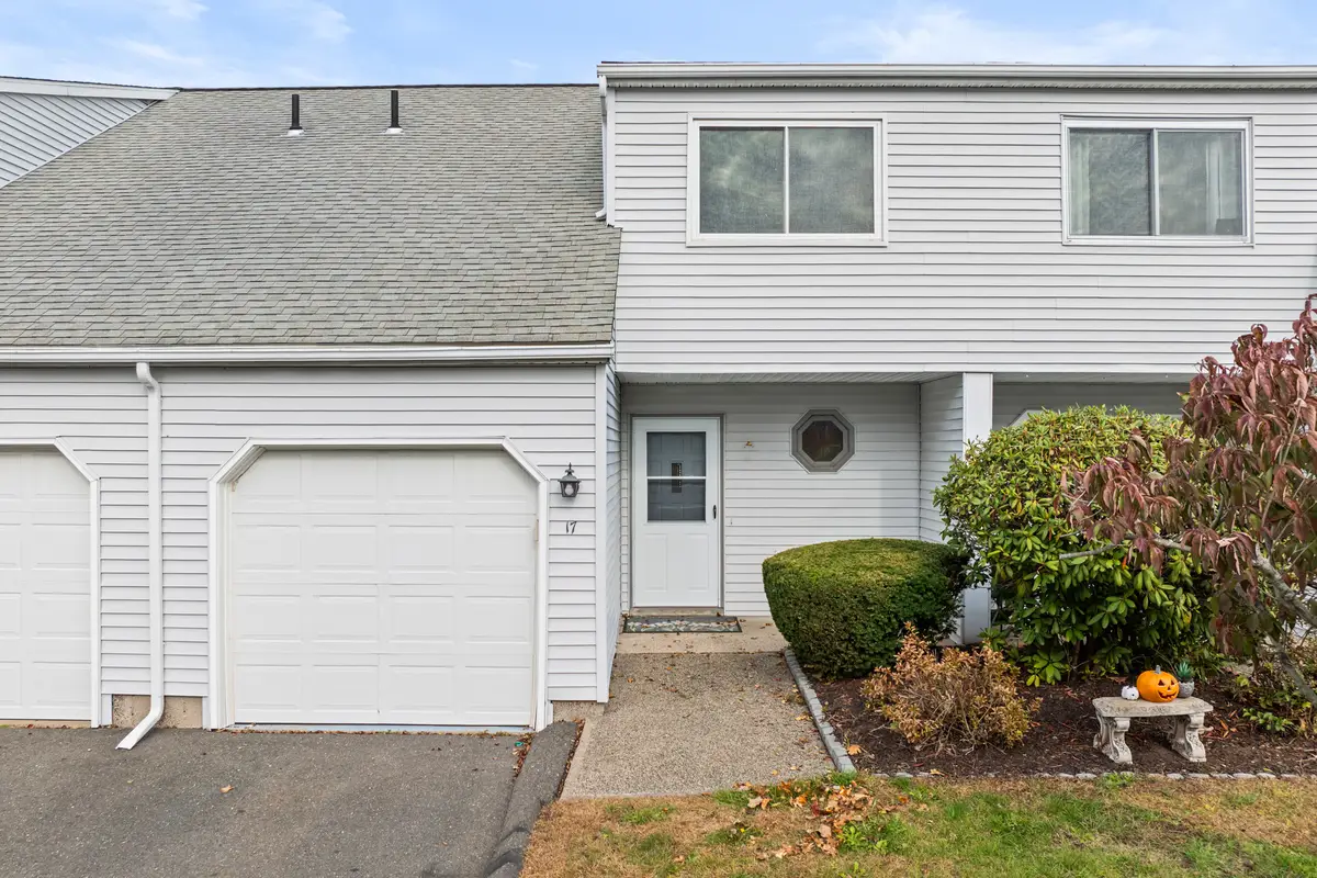 565 Clark Avenue #APT 17, Bristol, CT 06010 - Image #1