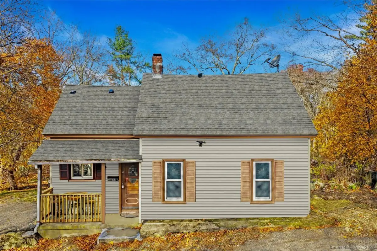 65 Stone Street, Killingly, CT 06239 - Image #1