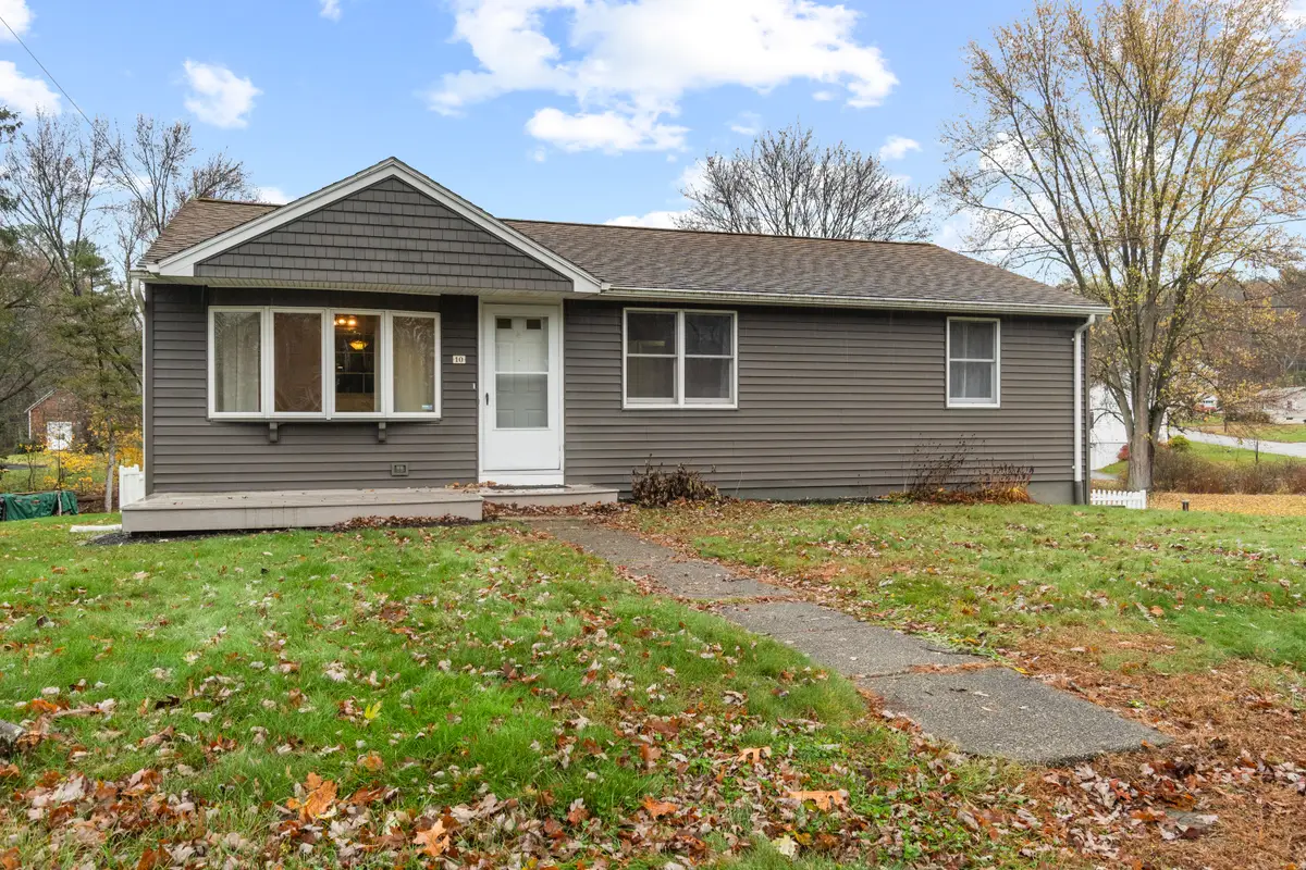 10 Green Acres Lane, Quinebaug, CT 06255 - Image #1