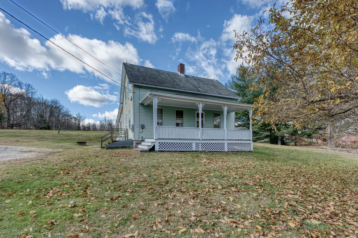 287 Maple Road, Storrs Mansfield, CT 06268 - Image #1