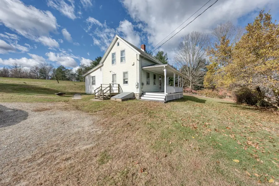 287 Maple Road, Storrs Mansfield, CT 06268 - Image #2