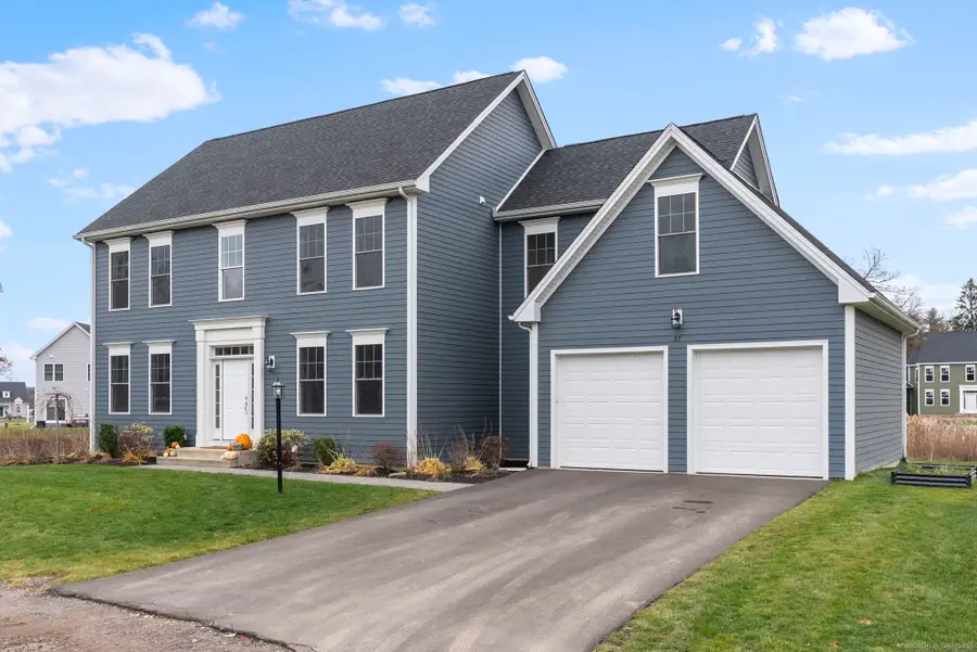 87 Cambridge Court #87, Simsbury, CT 06070 - Image #2