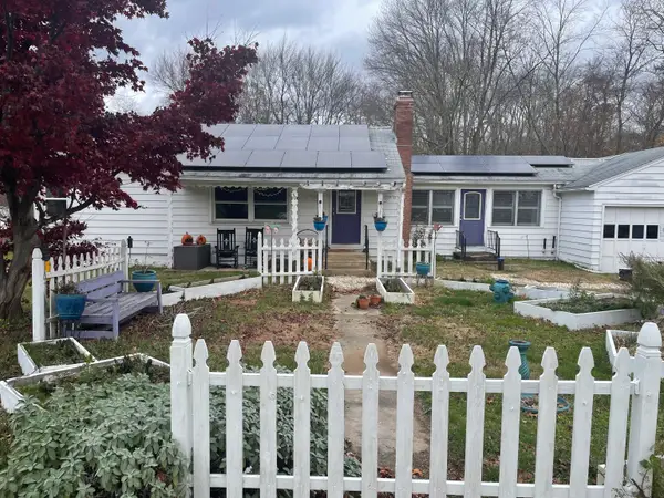 50 Haddam Neck Road, East Hampton, CT 06424