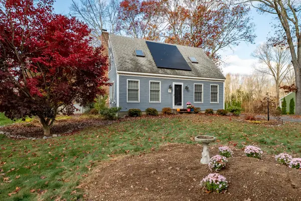 79 Fairy Dell Road, Clinton, CT 06413