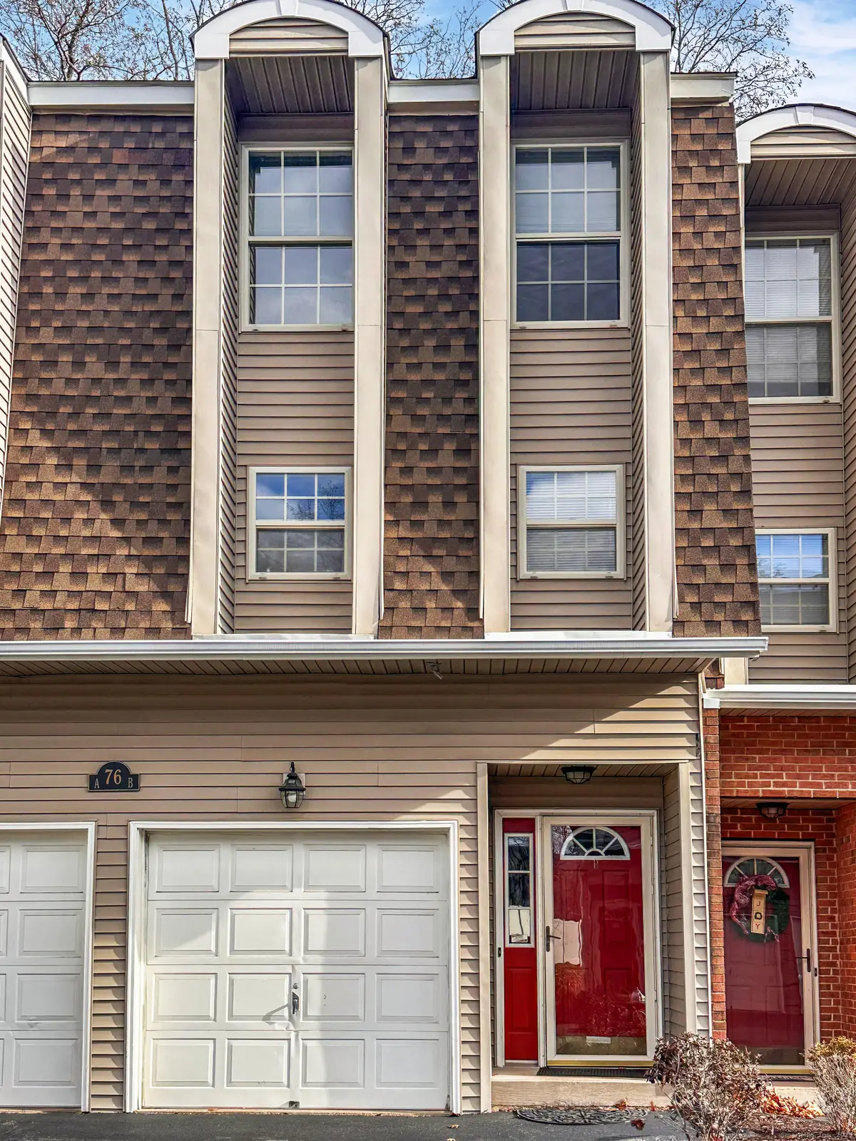 76 North Mountain Road #B, New Britain, CT 06052 - Image #1