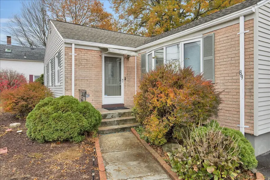 89 East Wolcott Avenue, Windsor, CT 06095 - Image #2