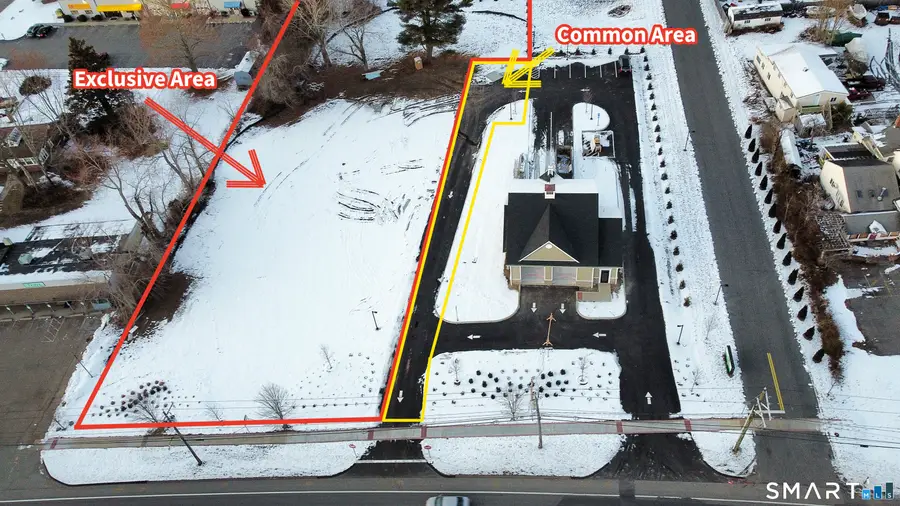 1333 Boston Post Road #1, Old Saybrook, CT 06475 - #2