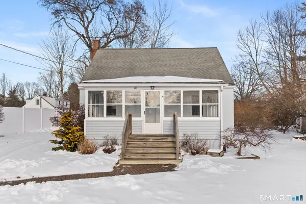 10 School Street, Burlington, CT 06013