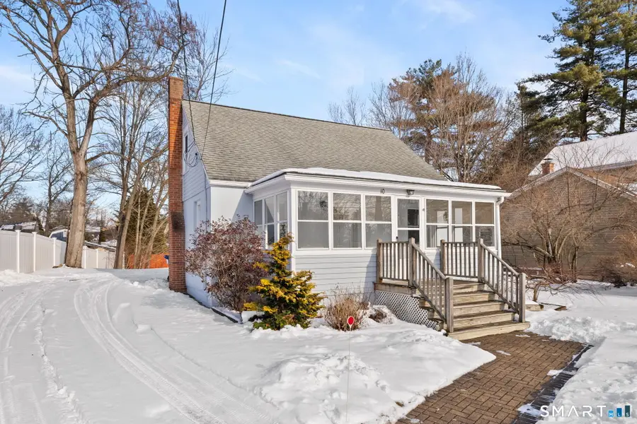 10 School Street, Burlington, CT 06013 - #3