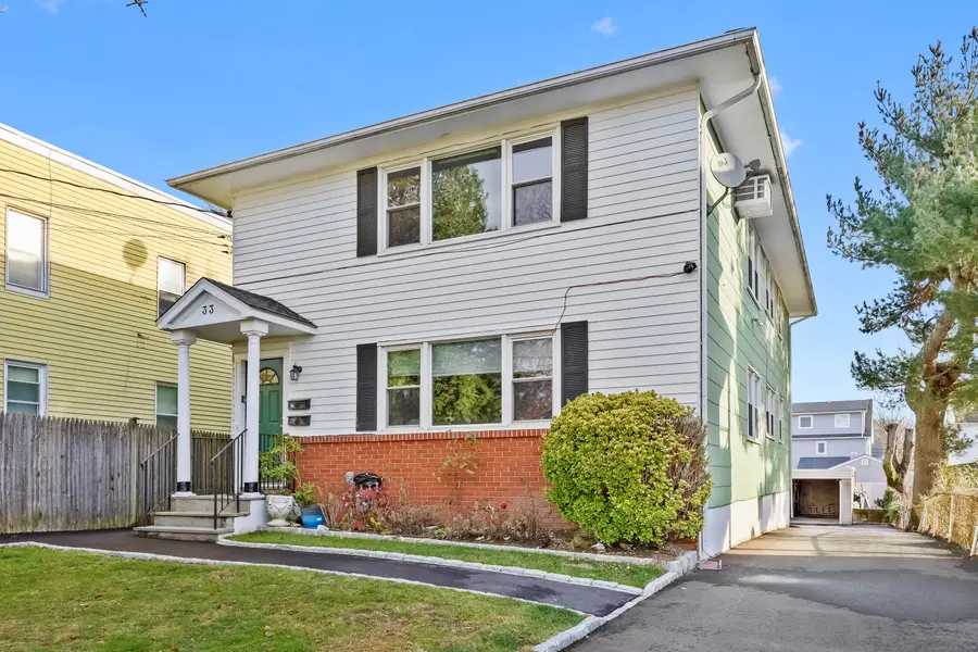 33 Dora Street, Stamford, CT 06902 - Image #2