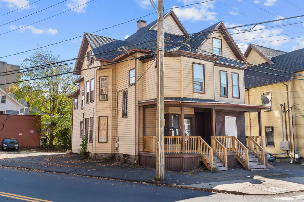 74 Holmes Avenue, Waterbury, CT 06710 - Image #1