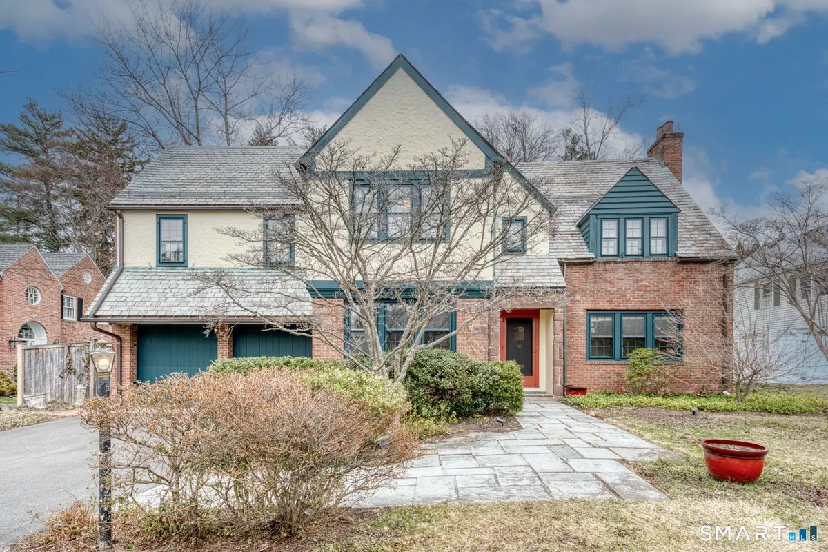 344 North Steele Road, West Hartford, CT 06117 - #1