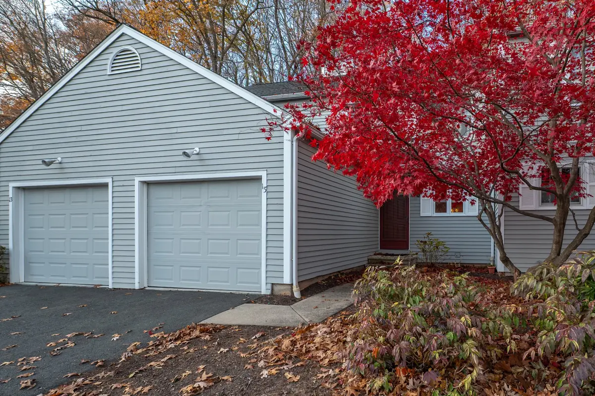 15 Quarry Village Road #15, Cheshire, CT 06410 - Image #1