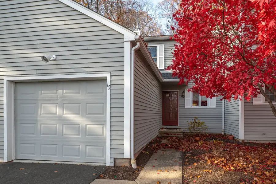 15 Quarry Village Road #15, Cheshire, CT 06410 - Image #2