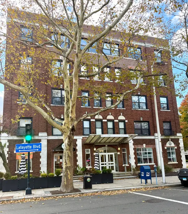 881 Lafayette Boulevard #5K, Bridgeport, CT 06604