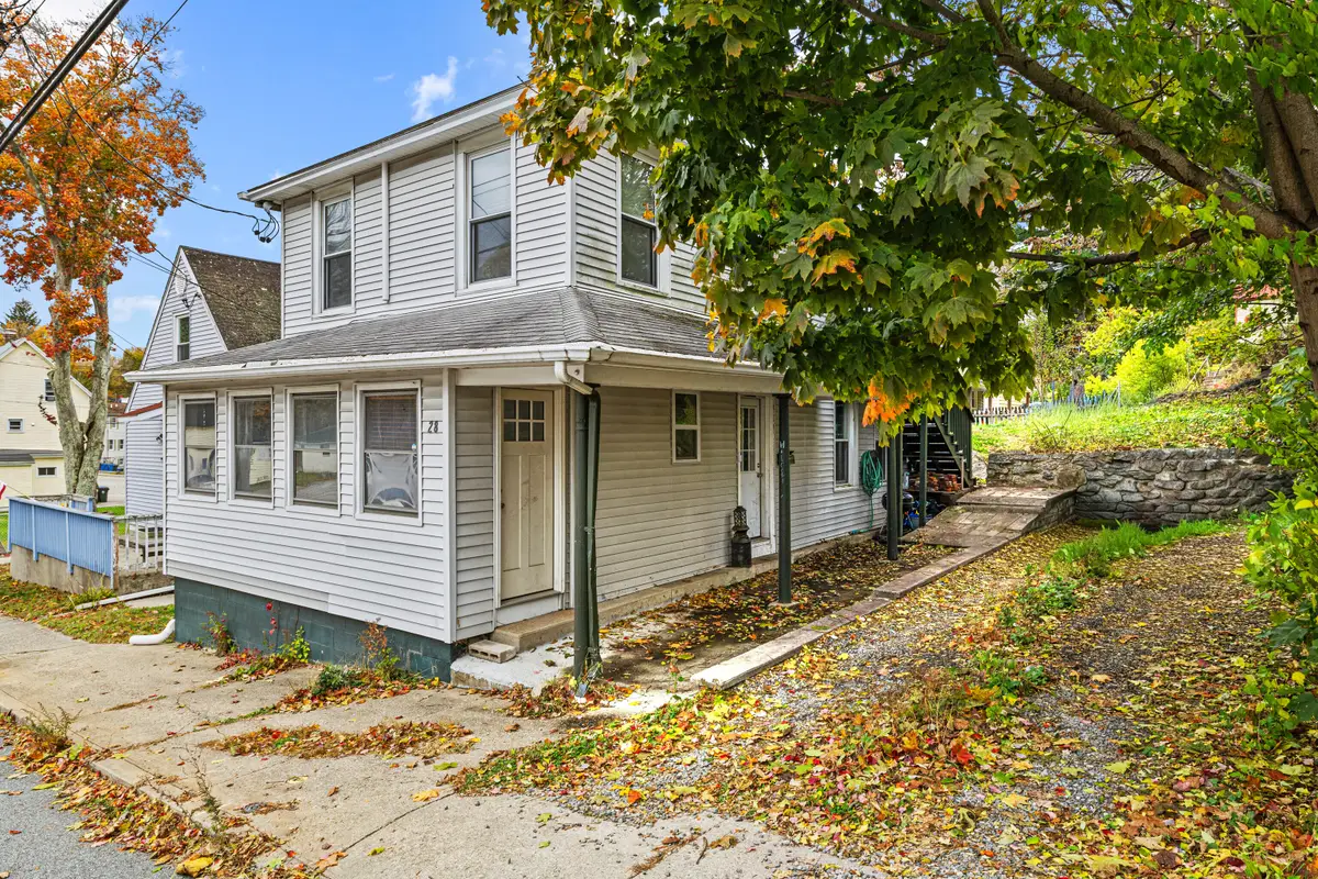 28 Baltic Street, Norwich, CT 06360 - Image #1