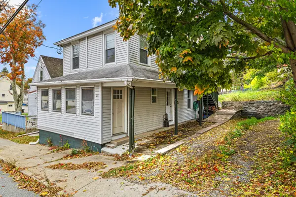 28 Baltic Street, Norwich, CT 06360