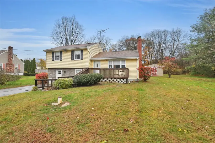 65 Bolton Branch Road, Coventry, CT 06238 - Image #2