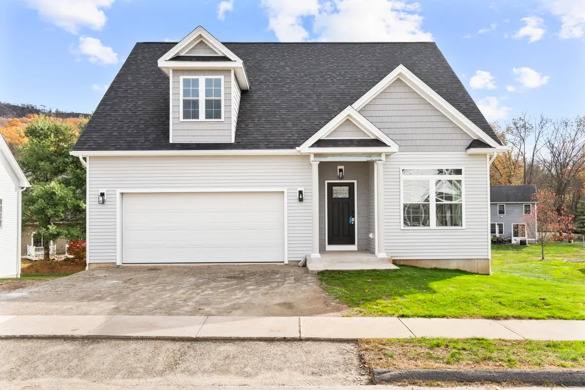 116 Silver Island Way #116, Berlin, CT 06037 - Image #1