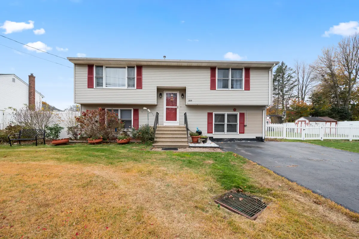 359 Baldwin Avenue, Meriden, CT 06450 - Image #1