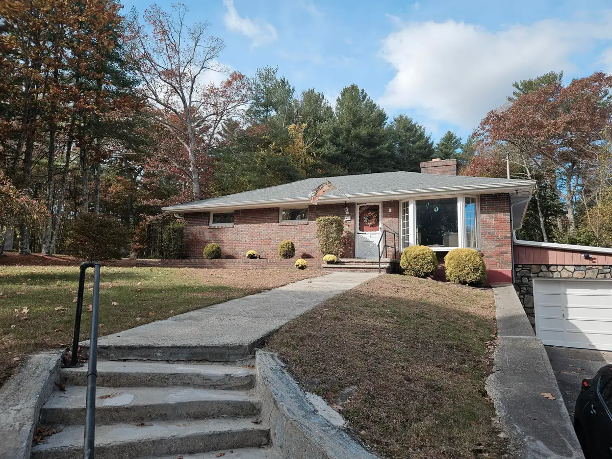 42 Maynard Road, Brooklyn, CT 06234 - Image #1