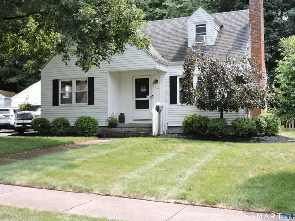 120 Bolton Street, Manchester, CT 06042