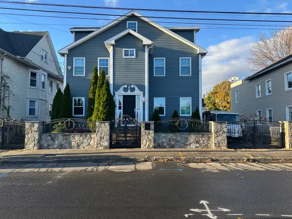 150 Beers Street, Bridgeport, CT 06606