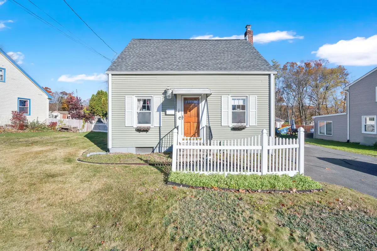 15 Pearl Street, Windsor Locks, CT 06096 - Image #1