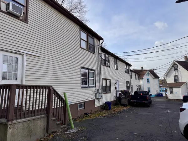 151 Fitch Street, New Haven, CT 06515