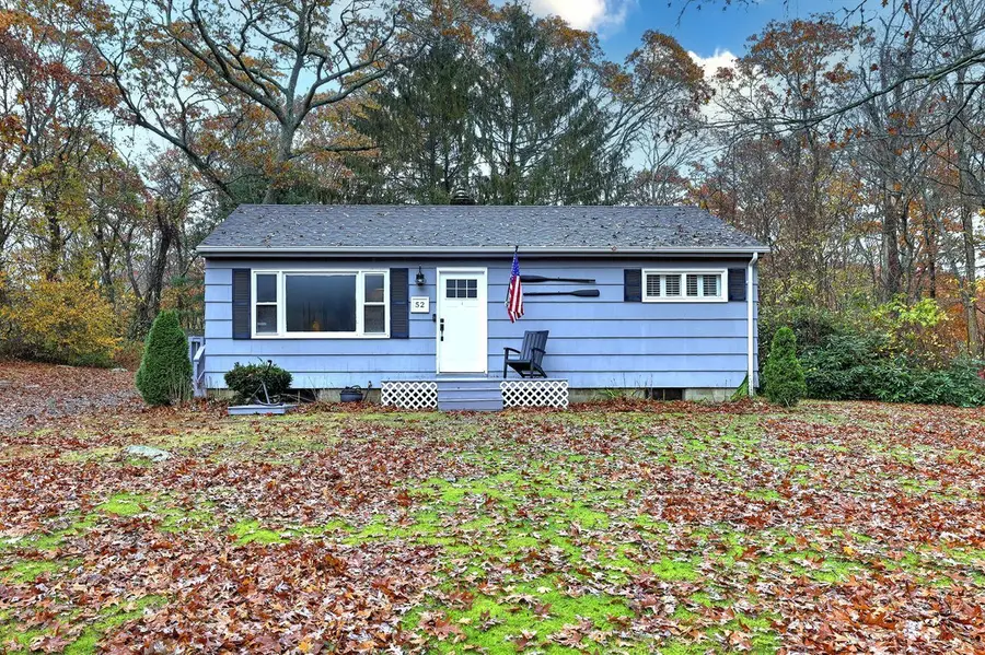 52 Briar Patch Road, Stonington, CT 06378 - Image #2