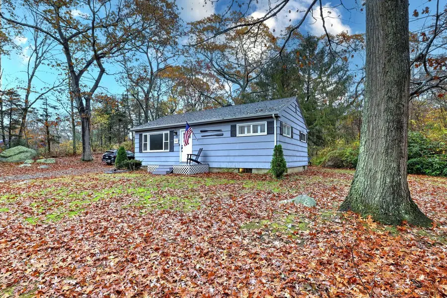 52 Briar Patch Road, Stonington, CT 06378 - Image #3
