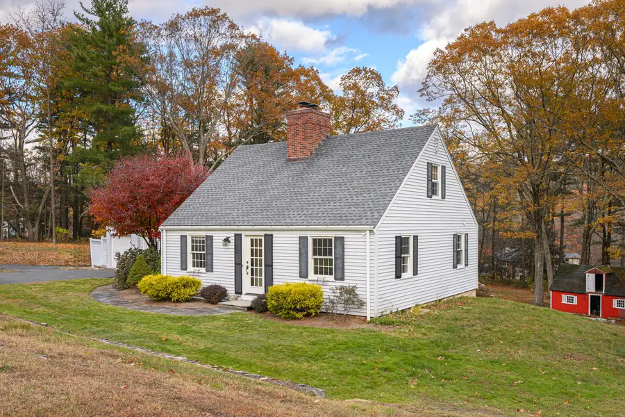 486 Deercliff Road, Avon, CT 06001 - Image #3