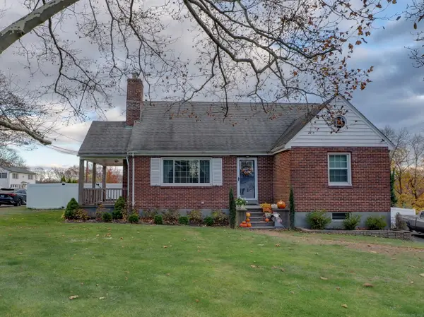 341 Long Hill Road, Wallingford, CT 06492