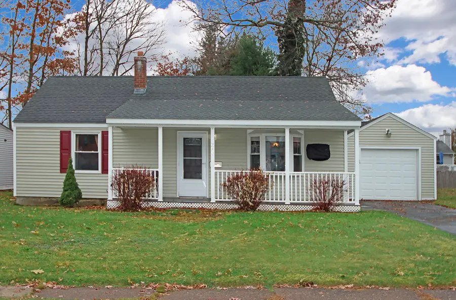 218 Woodycrest Drive, East Hartford, CT 06118 - Image #2