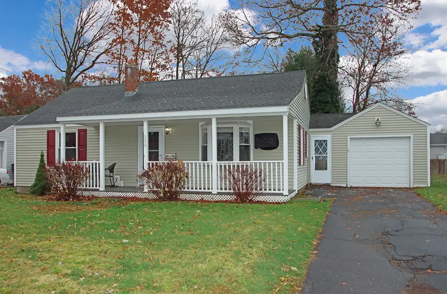 218 Woodycrest Drive, East Hartford, CT 06118 - Image #3