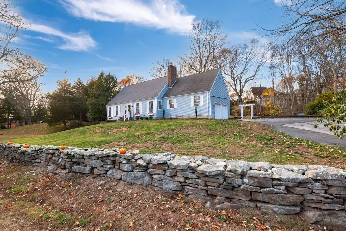 109 Old Post Road, Clinton, CT 06413 - Image #1