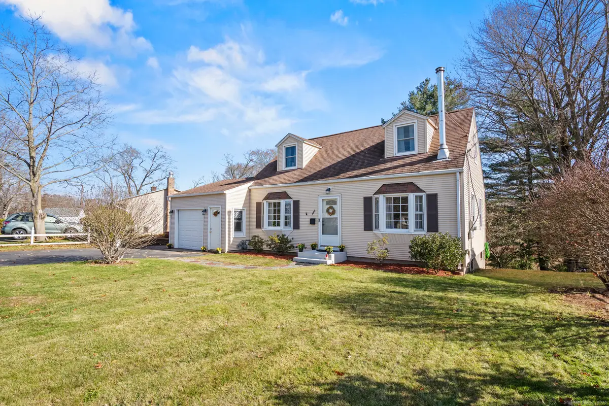 186 Pondview Drive, Southington, CT 06489 - Image #1