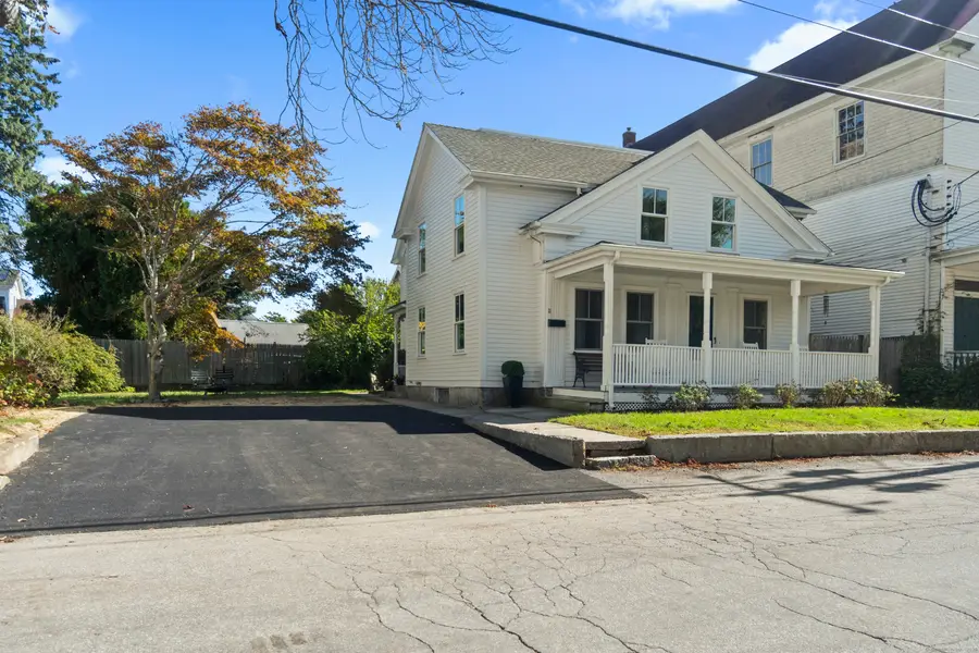 11 Pearl Street, Mystic, CT 06355 - Image #2