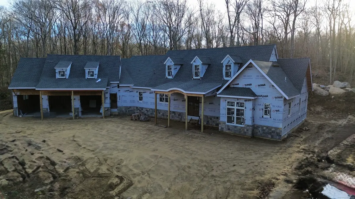 41 Whippoorwill Road, Old Lyme, CT 06371 - Image #1