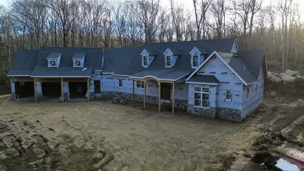 41 Whippoorwill Road, Old Lyme, CT 06371