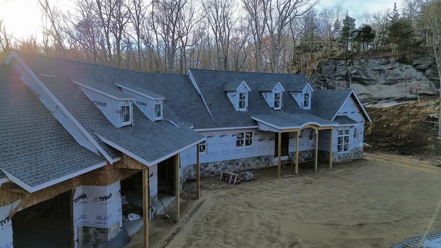 41 Whippoorwill Road, Old Lyme, CT 06371 - Image #2