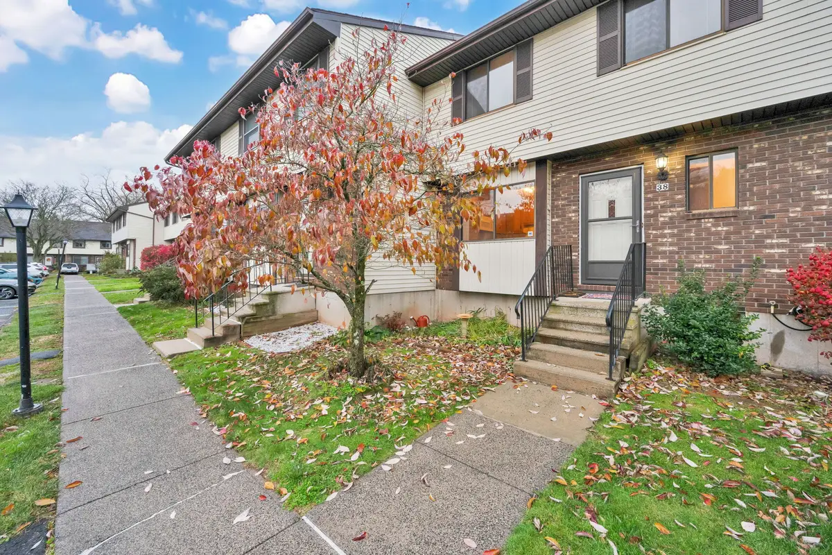 38 Robin Brook Drive #38, Newington, CT 06111 - Image #1